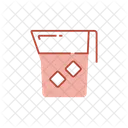 Jug Food Icon Food Icon