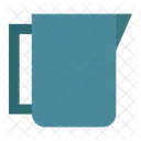 Jug Water Drink Icon