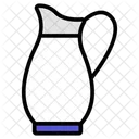 Jug Water Drink Icon