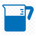 Jug Measuring Jug Measure Cup Icon