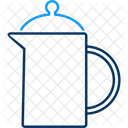 Jug Water Fill Icon