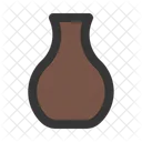 Jug Ceramic Vase Icon