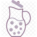 Jug  Icon