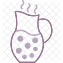 Jug  Icon