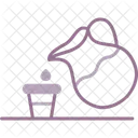 Jug  Icon
