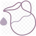 Jug  Icon