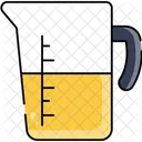Jug Water Drink Icon