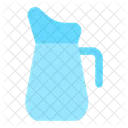 Jug Kitchen Cooking Icon
