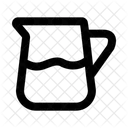 Jug Icon
