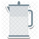 Jug Electric Shaker Ewer Icon