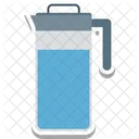 Jug Water Pot Ewer Icon