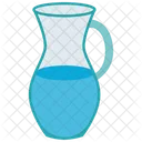 Jug Of Water  Icon