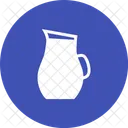 Jug Water Icon