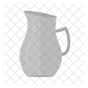 Jug of water  Icon