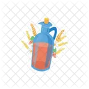 Jug  Icon