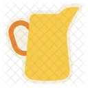 Jug Water Jug Drink Icon