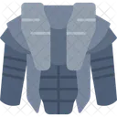 Jugador Armadura Armadura Icono