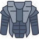 Jugador Armadura Armadura Icono
