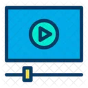 Reproductor Multimedia Reproductor Multimedia Icon