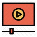 Reproductor Multimedia Reproductor Multimedia Icon