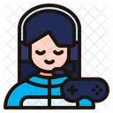 Jugador  Icono