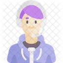 Jugador  Icono