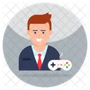 Jugador  Icono