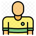 Jugador  Icon