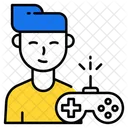 Jugadores Icono