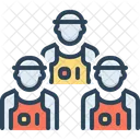 Jugadores  Icono