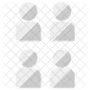 Jugadores Icono
