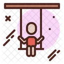 Jugar Swing Boy Boy Icon