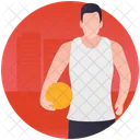 Jugar Voleibol Voleibol Jugador De Voleibol Icono