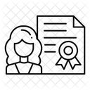  Icône