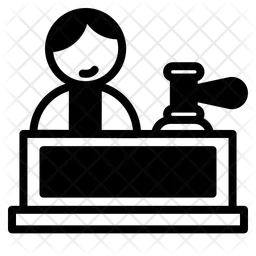 Table des juges  Icône