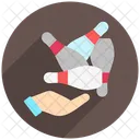 Circus Balls Skill Icon