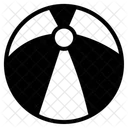 Juggling ball  Icon