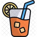 Jugo  Icono
