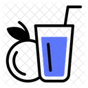 Jugo  Icono