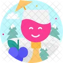 Jugo Icono