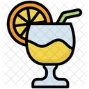 Bebida Jugo Refresco Icon