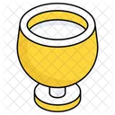 Vaso De Bebida Coctel Jugo Icon