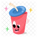 Jugo  Icono