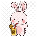 Jugo de campo  Icon