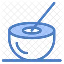 Jugo de coco  Icon