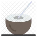 Jugo de coco  Icon