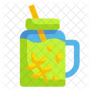 Jugo de hierbas  Icon