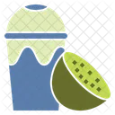 Jugo de kiwi  Icon