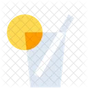 Jugo de limon  Icon