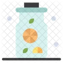 Jugo de limon  Icon